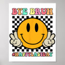 Search for bye posters Middle school