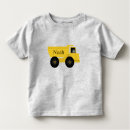 Search for truck toddler boy tshirts Boys