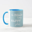 Search for happy place mugs Tea