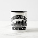 Search for louisville coffee mugs Retro