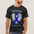 Search for funny colon cancer tshirts Vintage