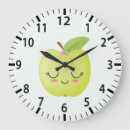Search for apple fruit clocks Apples