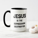 Search for god heals mugs Bible verse