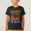 Search for bowling birthday party tshirts 7th