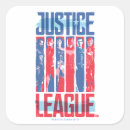 Search for batman art stickers Justice league movie