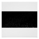 Search for mysterious art Black and white