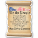 Search for president elect trump stickers Kamala harris for president