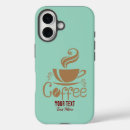 Search for coffee cups iphone cases Caffeine