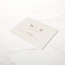 Search for gold foil save the dates Contemporary