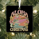 Search for surfing santa christmas tree decorations Xmas