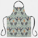 Search for ivory aprons Retro