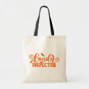 Search for inspector bags Trick or treat