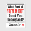 Search for antisocial stickers Funny