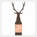 Search for season stickers Deer