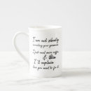 Search for silent mugs Quote