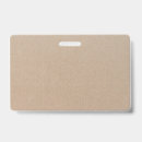 Search for blank id badges Birthday