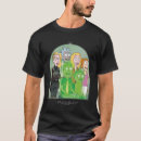Search for family cartoon tshirts Rick and morty