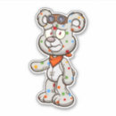 Search for scared stickers Cartoon