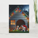 Search for basset hound christmas cards Canine