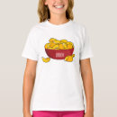 Search for potato kids tshirts Food