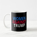 Search for women for trump mugs President