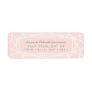Search for diamond shape return address labels Graduation