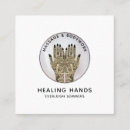 Search for body massage business cards Wellness