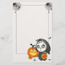 Search for spooky stationery paper Ghosts