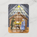 Search for luke 2 11 Nativity