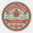 Search for apothecary labels French