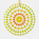 Search for colored christmas tree decorations Colorful