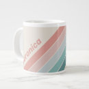 Search for sea shell mugs Retro