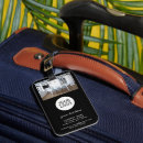 Search for logo luggage tags Small business