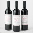 Search for tag wine labels Pink