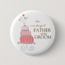 Search for wedding cake badges Pink