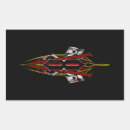 Search for pinstriping stickers Rod