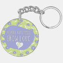 Search for plants rounded key rings For her