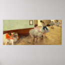 Search for dance lessons posters Edgar degas