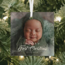 Search for first as parents christmas tree decorations Grandparents