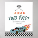 Search for fast car posters Boy