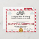 Search for naughty santa postcards Kids