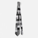 Search for geometric digital ties Squares