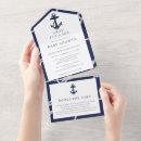 Search for ahoy its a boy invitations Typography