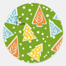 Search for blue trees stickers Orange