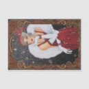 Search for christmas decoupage tissue paper Floral