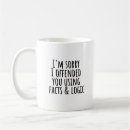 Search for sorry not sorry mugs Coworker