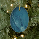 Search for pray christmas tree decorations Religious
