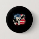 Search for backyard barbecuer badges Patriotic vibes