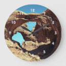Search for arch clocks Desert