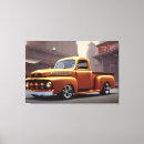 Search for pickup truck art Classic car